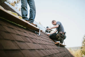 Local Roofers in Lyc Co Airprt, PA